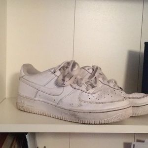 Nike Air Force 1’s